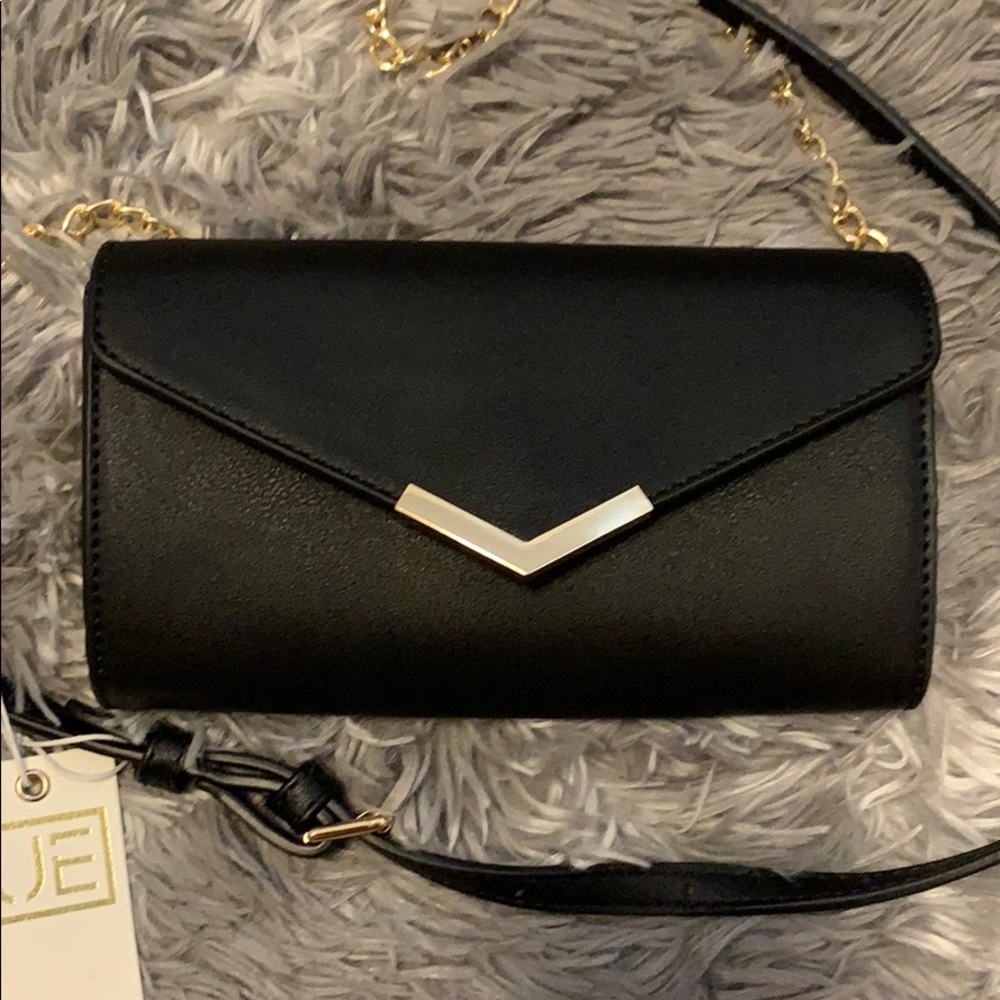👛 Crossbody